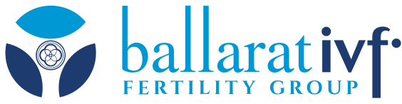 Ballarat IVF logo