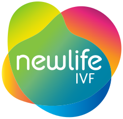 Newlife IVF logo